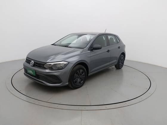 VOLKSWAGEN POLO 1.0 MPI TRACK MANUAL VOLKSWAGEN POLO 1.0 MPI TRACK MANUAL